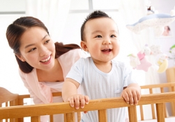 廣西保姆育嬰師是否真的很難找？