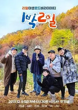 向往的生活 7 综艺 2024 王征宇